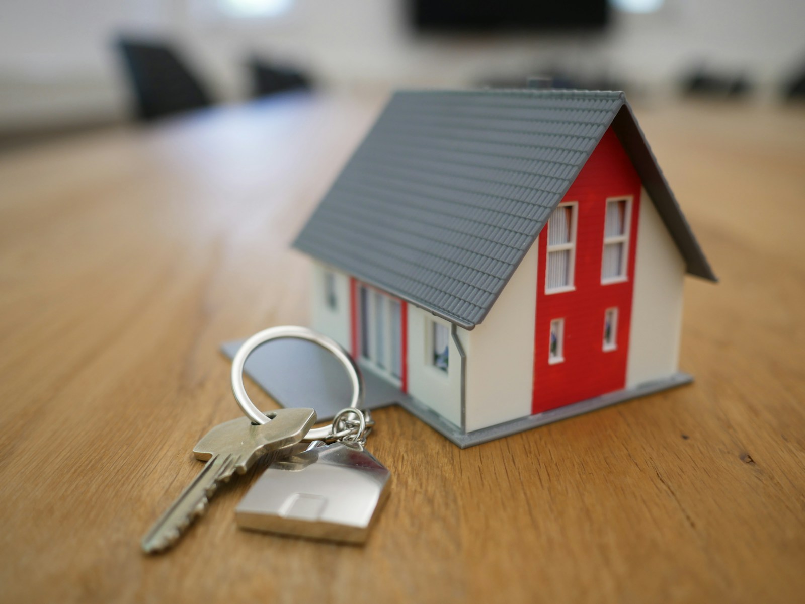 Property media production setup for listing content and virtual staging workflows